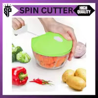 Chopper / Hand Chopper /Speedy Chopper Hand Pulled type / Manual Chopper