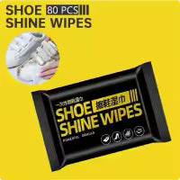 Shoe Wipes (,80 Pcs inside) Instant Cleaner Shoe Cleaning Wipes Wipes for Shoes Quick Remove Dirt Stain Shoe Cleaner Wipes Shoe Wipes for Cleaning Kit